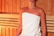 60 Min Deep Tissue Massage With Sauna Session Or Deep Muscle Therapy & Hot Towel at Beneath The Surface Massage - Second Medium