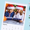 Image 6: Calendrier photo personnalisé en format A3 ou XL, avec Colorland