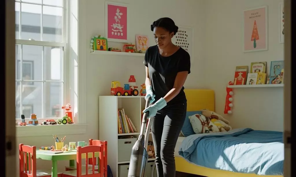 Try Quick Reset, Whole-Home Standard, Deep Clean, or Move-In/Move-Out