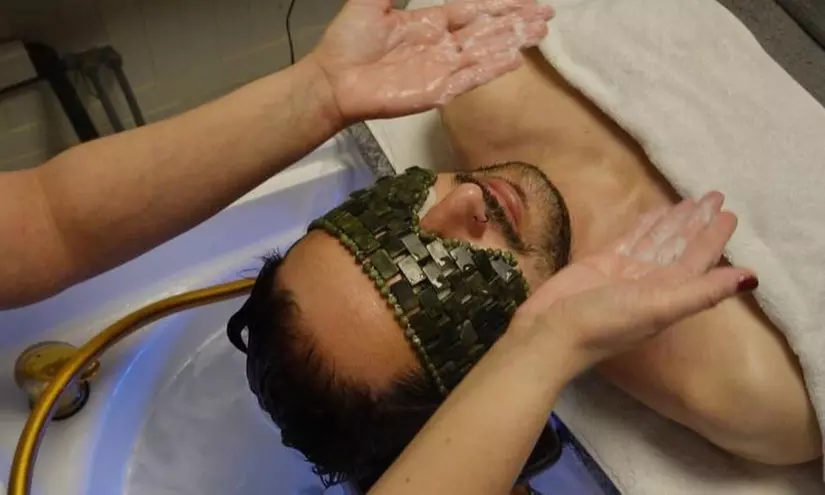 Tratamiento Head Spa de 45 a 120 minutos para 1 persona