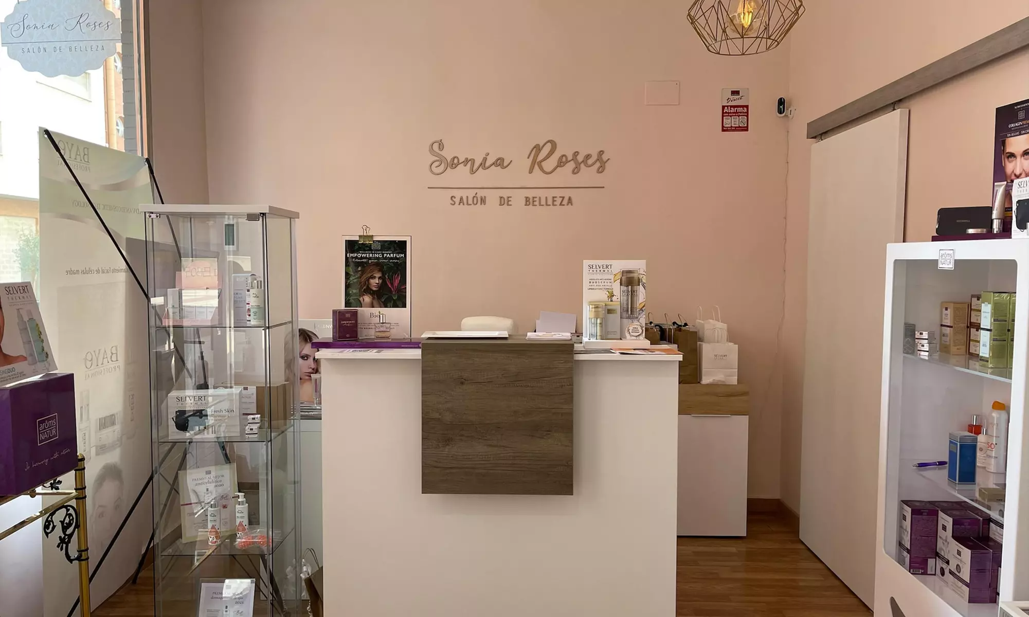 3, 6 o 9 sesiones de estimulación electromagnética en zona a elegir