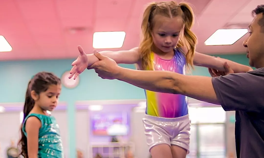 Discover The Little Gym Of Bay Ridge Bensonhurst: Registration & 2 Free Classes for Kids with up to 38% Off