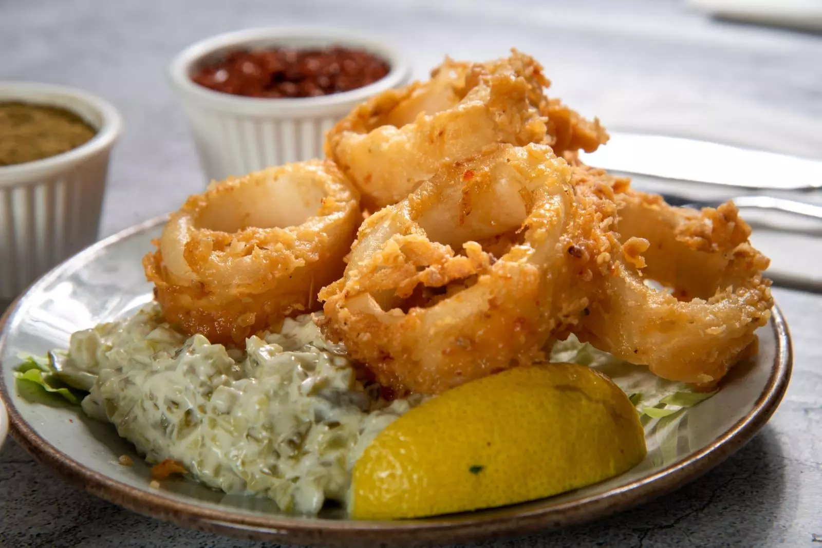 Treat Yourself to a Turkish Feast with a Drink at Levante Restaurant