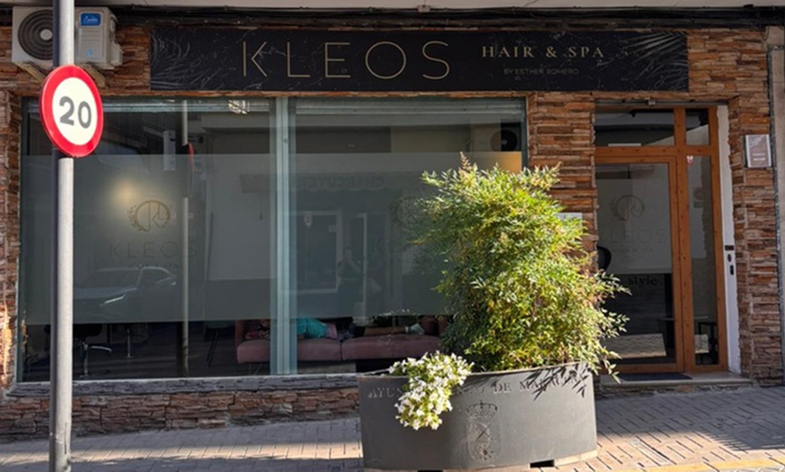 Image 4: Un oasis para tu cabello: ritual de spa capilar a elegir de 90 minutos