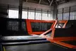 Defy Gravity with 90 Minute Jump Pass with Trampolines, Ninja Warrior Course & Dodgeball! - Second Medium