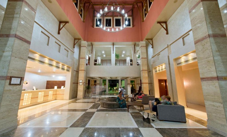 Image 7: ✈ Sharm El Sheik: volo diretto più 5 o 7 notti in hotel All Inclusive