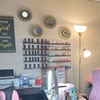 Image 2: Classic or Gel Mani-Pedi Options for Perfectly Polished Nails
