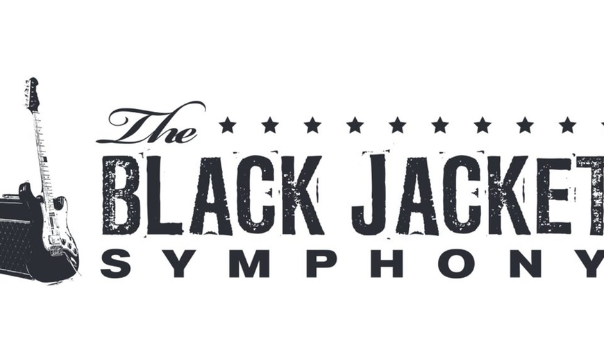 Image 1: The Black Jacket Symphony: AC/DC - Up to 50% Off