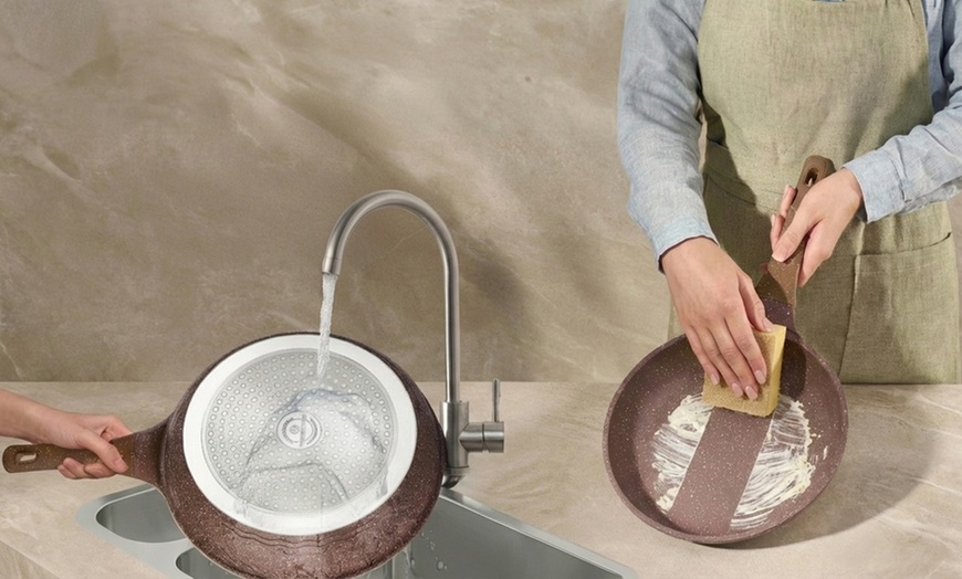 Image 13: Batterie de cuisine Just Perfecto 14 pièces