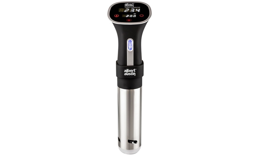 Albert Austin Sous Vide Stick | Groupon Goods