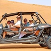 Image 2: ATV Quad Bike 250CC & Polariz RZR 1000CC Dune Buggy Rides