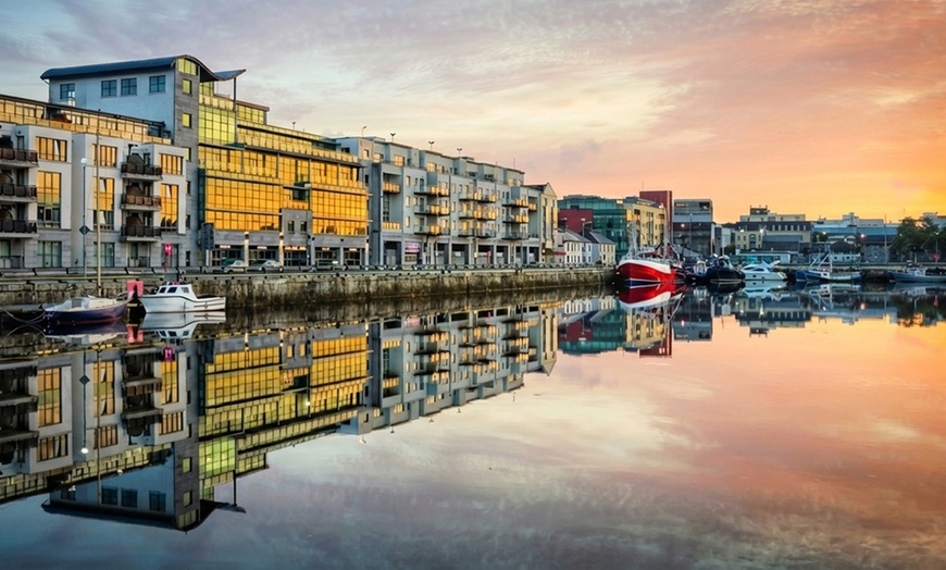 Image 2: ✈ 8-Day Dublin, Galway & Killarney with Air & Car Hire offer