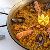 Image 2: Paella para 2 o 4 personas con entrante, postre y bebida