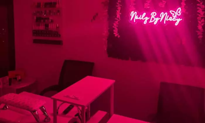Spa/Gel Mani, Spa/Gel Pedicure, Gel X Nails, Basic Mani & Pedi & More