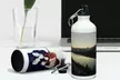 1 o 2 botellas con foto personalizable desde 6,99 € con Printer Pix - Second Medium
