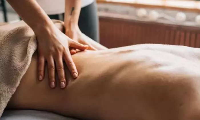 Masaje a elegir de 45, 60 o 75 minutos para 1 persona