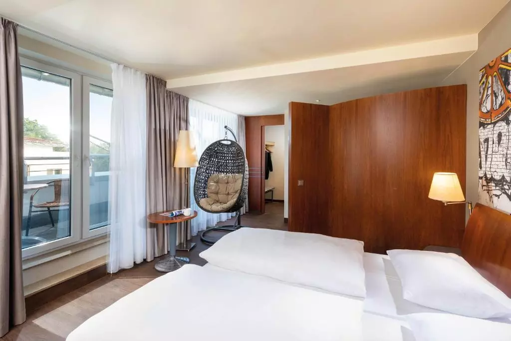 Potsdam: 1-7 Nächte inkl. Frühstück