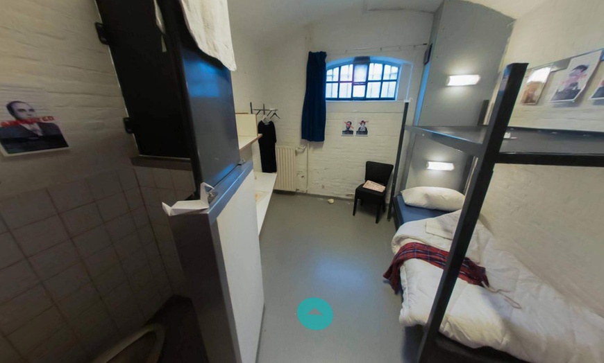 Image 2: Ontsnap online met zes unieke escape rooms vol mysterie en actie