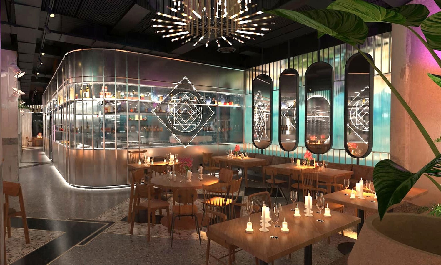 Gourmet-Lachsmenü in 3 Gängen für 1 oder 2 Personen