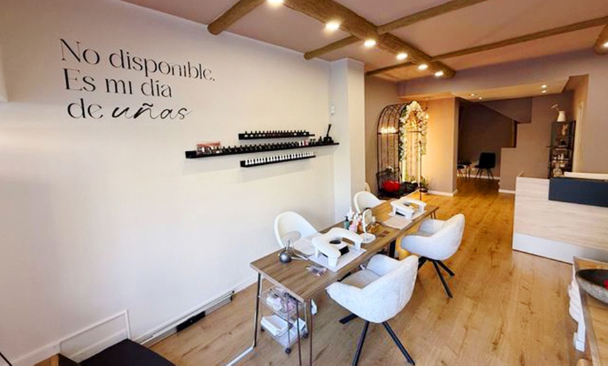 Image 4: Masaje relajante 30,45 o 60 minutos