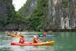 13-Day Vietnam Adventure: Stay, Cruise, Flights, Meals & Halong Tours Booking – All in One! - Image 4