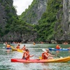 Image 4: 13-Day Vietnam Adventure: Stay, Cruise, Flights, Meals & Halong Tours!