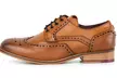 Men’s Premium Leather Shoes - Limited Edition - Second Medium