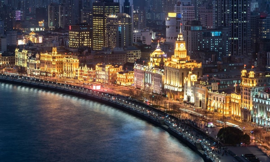 Image 5: ✈ 8-Day Tour of China with Air from Affordable World