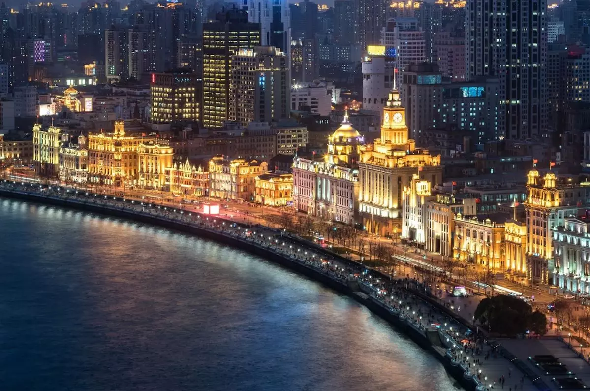 ✈ 8-Day Tour of China with Air from Affordable World