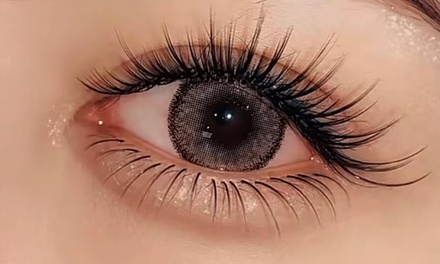 Lash tint - Lucky lash spa