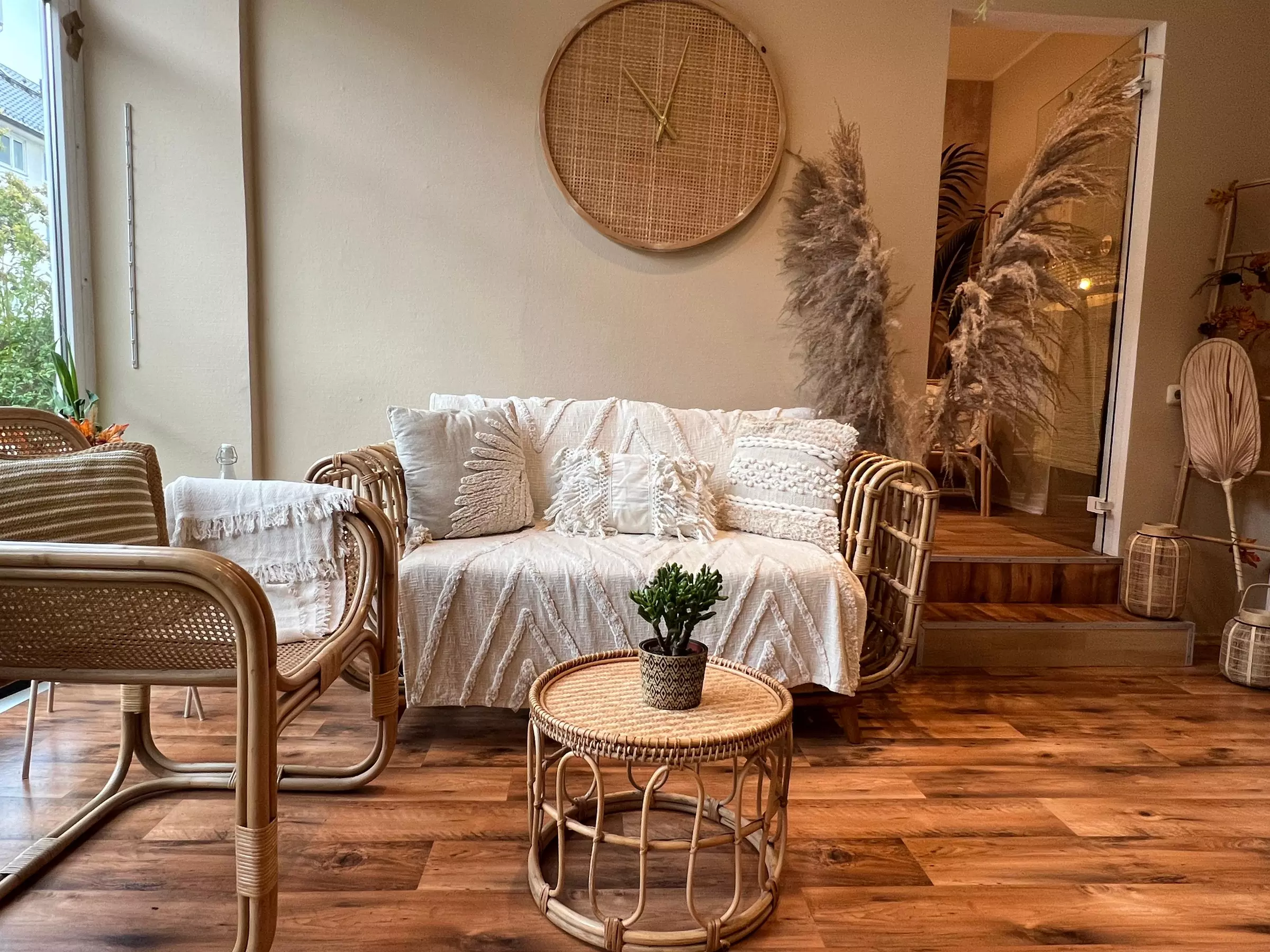 60 Min. Head-Spa Deluxe inkl. Kopfhautcheck, Pflege & Tee für 1 Person