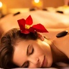 Image 1: Relax & Rejuvenate: 60- or 90-Minute Deep Massage & Foot Reflexology