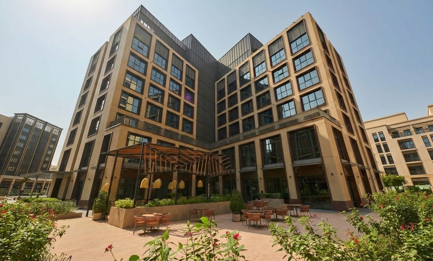 Image 2: 3 Course Lunch Menu with 1 Soft Drink or House Beverage for up to 4