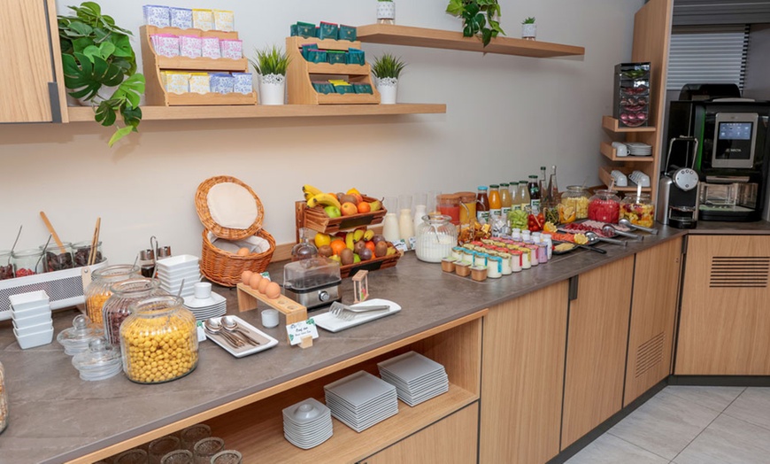 Image 9: ALPES-MARITIMES | Cannes - Cristal Hôtel & Spa 4*