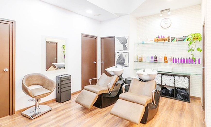 Image 2: Micropigmentación de cejas y de labios 