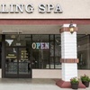 Image 6: Luxury Head Spa Treatment with Massage on Neck & Scalp for 1 or 2