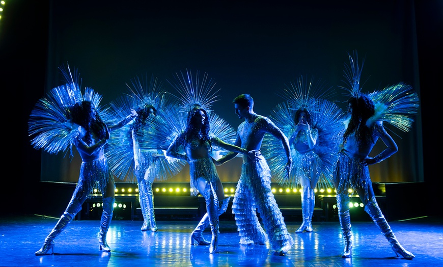 Image 16: Entre rires, strass & gastronomie : une soirée de rêve près de Rouen