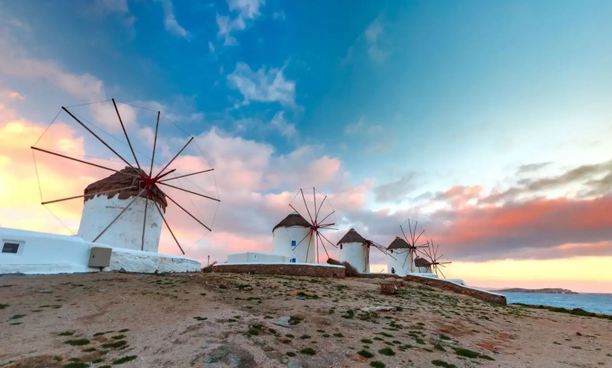 Image 5: ✈ 9-Day Greece Vacation with Air from Great Value Vacations