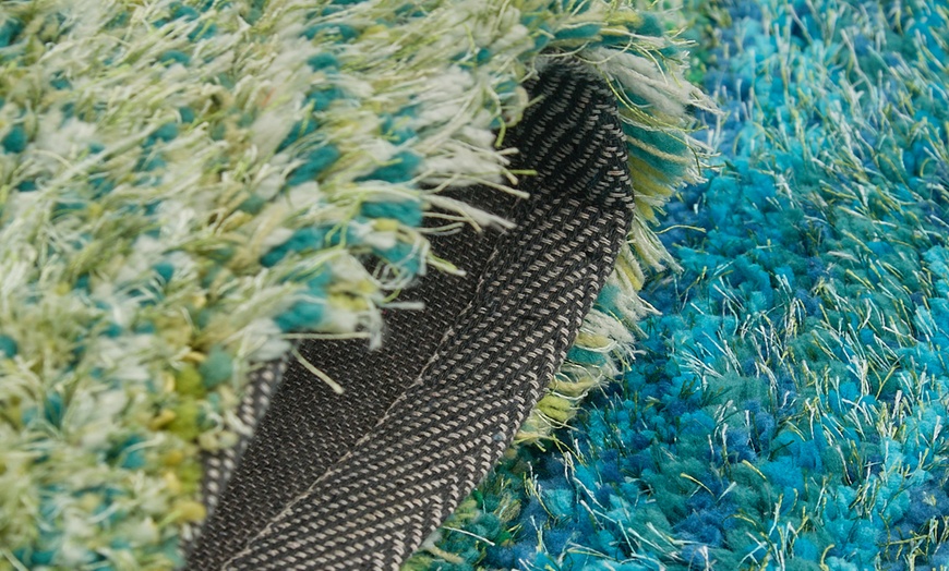 Image 47: DS Living Ultra Plush Rug 