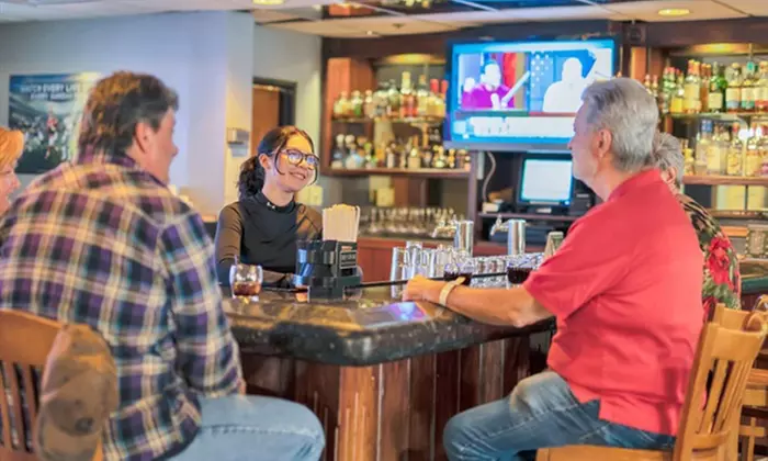 Member-Only Deal: Winter Retreat with Indoor Pools & Nearby Snow Fun