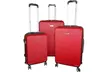 Hardside Spinner Luggage Set (3-Piece) - Second Medium