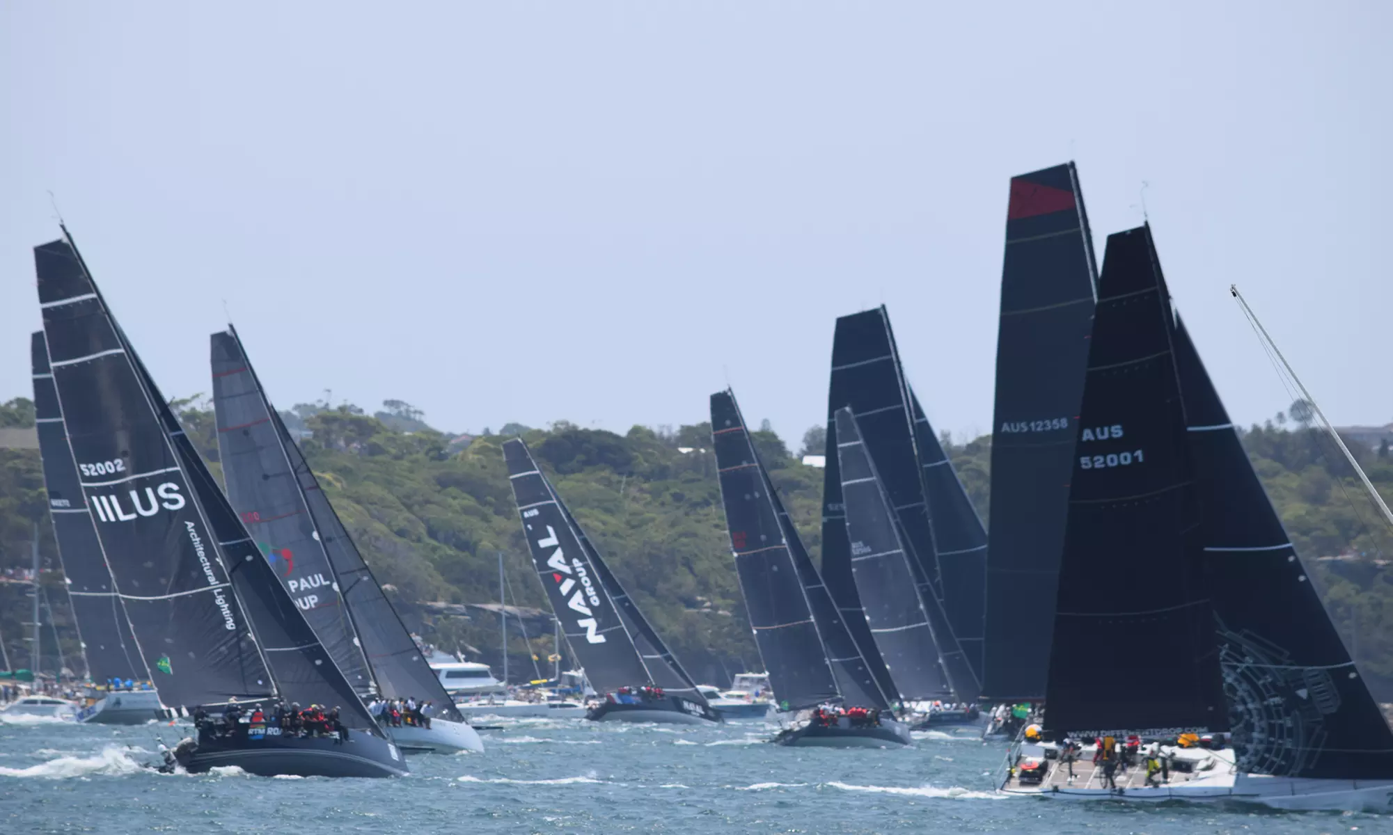 Experience the Magic: Australia Day Cruise Unveiled ! (Up to 32%Off) - Primary Image