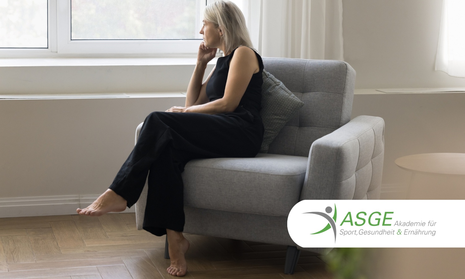 Online-Wissenskurs: Psychische Erkrankungen inkl. Live-Videostream