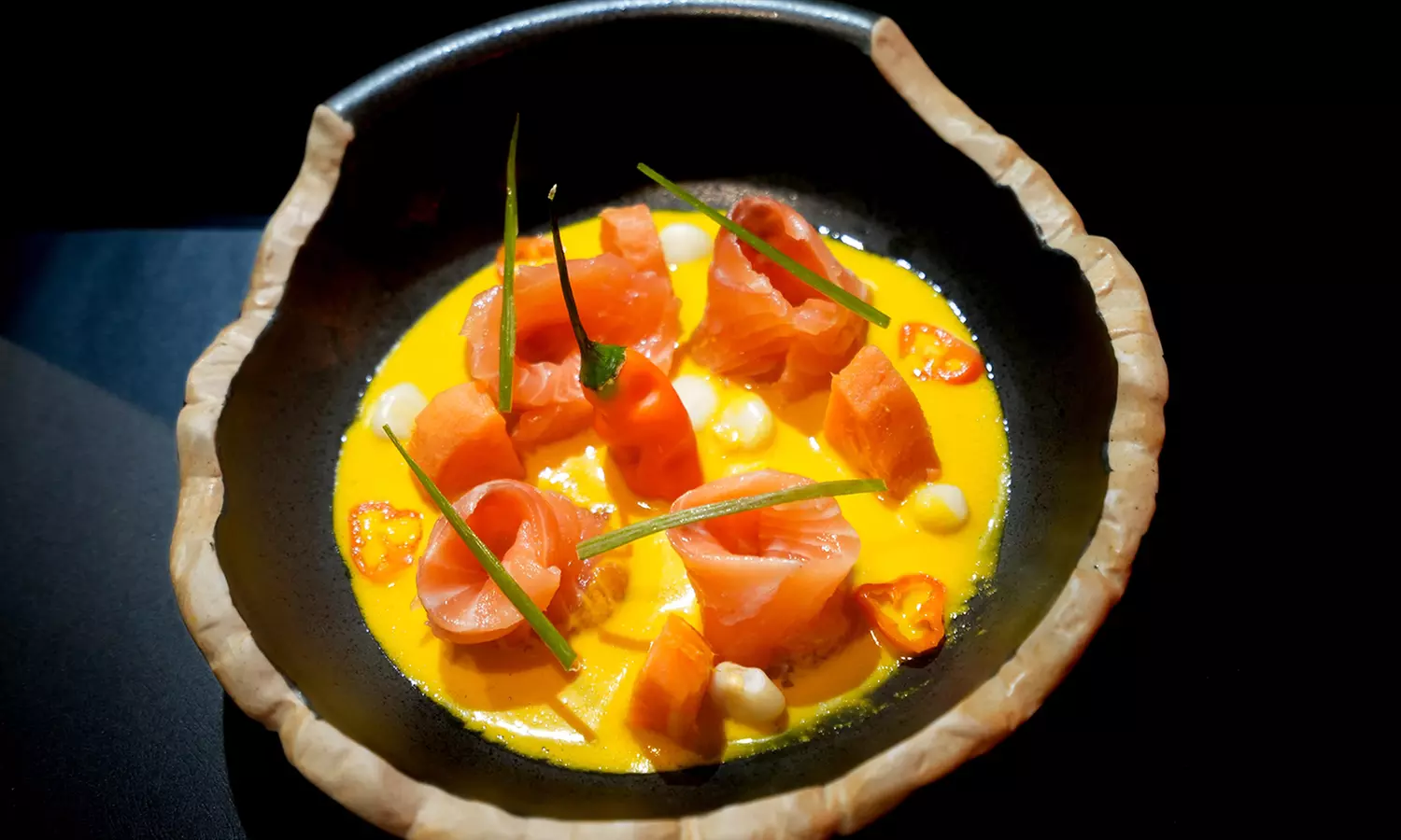 Menú peruano clásico o prémium para 2 o 4 personas