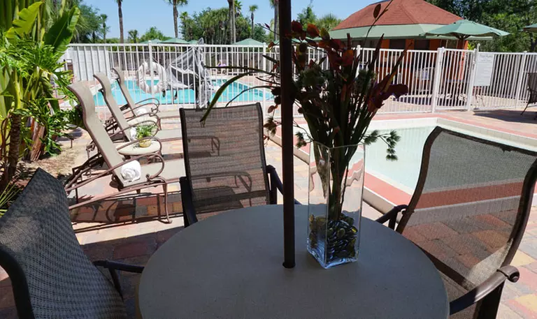 Family-Friendly Stay Minutes from Disney and Orlando Parks