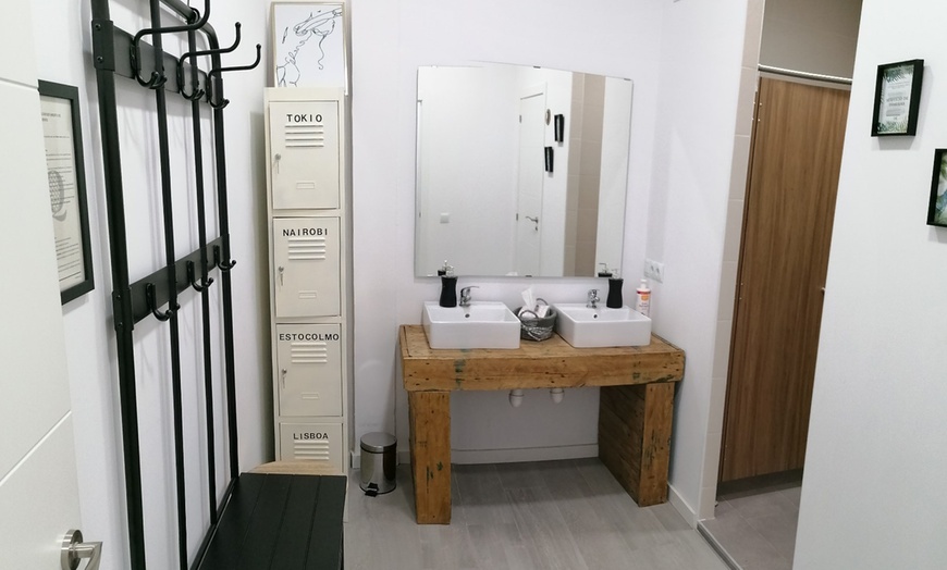 Image 5: 4 u 8 clases grupales de entrenamiento funcional en grupos reducidos