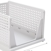 Image 17: Foldable Stackable Drawer Storage Basket 