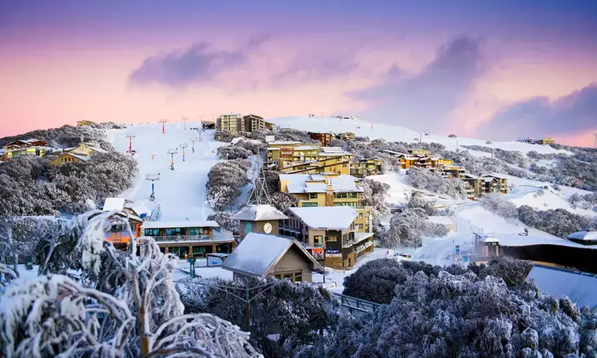 Trip to Mt Buller - Adult/Child; Various Pickups and Return Available