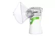 Portable Nebulizer Handheld Ultrasonic Inhaler Tiny Mist for Adult Kids - Second Medium
