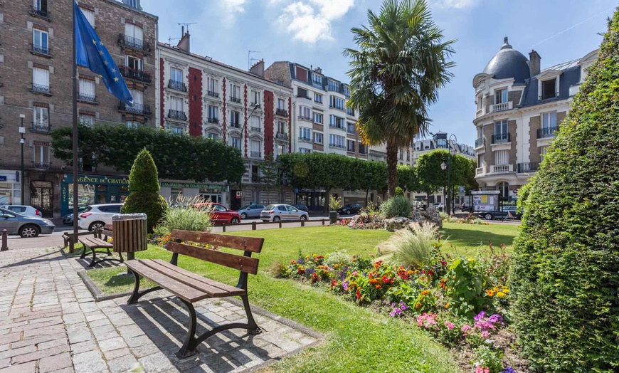 Image 12: Séjour en appartement pour 2 personnes à Zenao Le Raincy Thiers